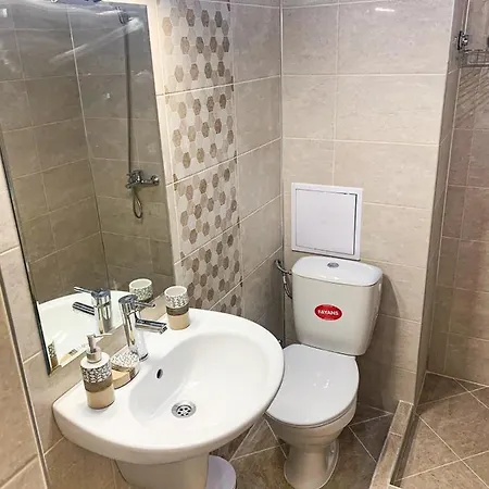 Mm Complex Dimitrovi פרימורסקו