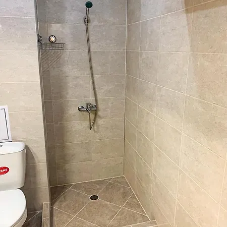 דירה Mm Complex Dimitrovi