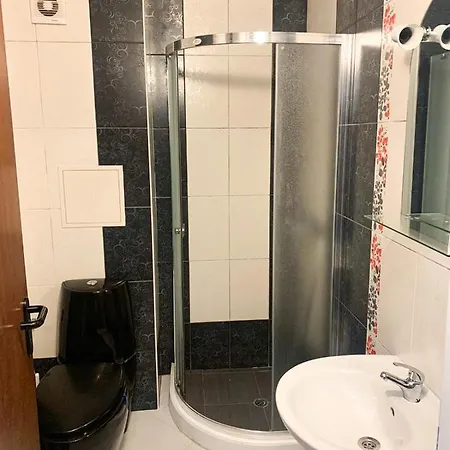 Mm Complex Dimitrovi Apartment *