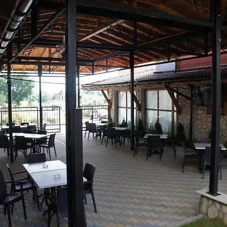 Mm Complex Dimitrovi דירה *