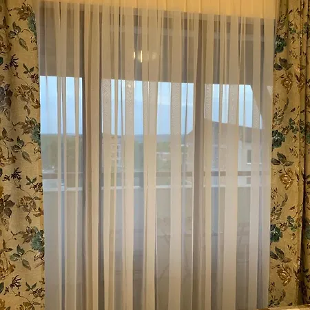 Mm Complex Dimitrovi דירה