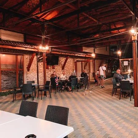 דירה Mm Complex Dimitrovi *