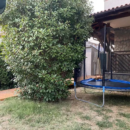 Mm Complex Dimitrovi 公寓