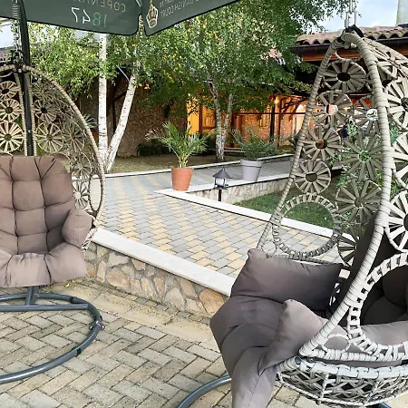 Mm Complex Dimitrovi * פרימורסקו