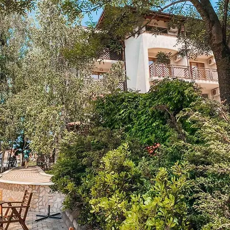 Apartment Mm Complex Dimitrovi *