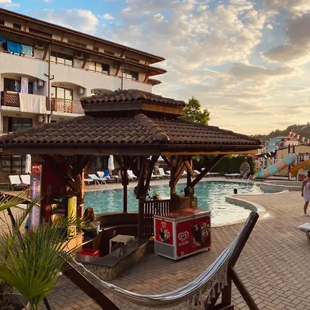 Apartment Mm Complex Dimitrovi