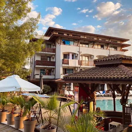 Mm Complex Dimitrovi