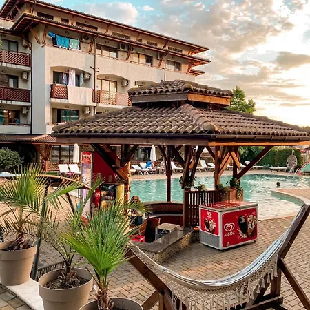 Mm Complex Dimitrovi 普里莫尔斯科