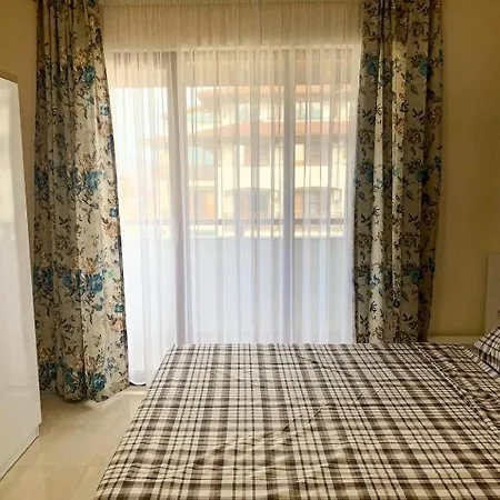 Mm Complex Dimitrovi Apartment