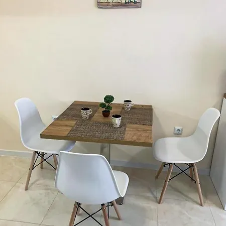 Mm Complex Dimitrovi פרימורסקו