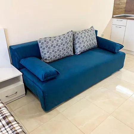 Mm Complex Dimitrovi דירה