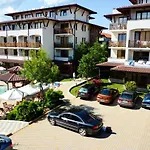Mm Complex Dimitrovi * Πριμόρσκο