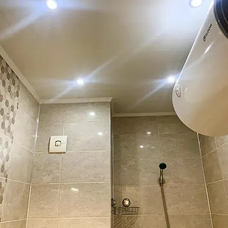 Apartmán Mm Complex Dimitrovi *