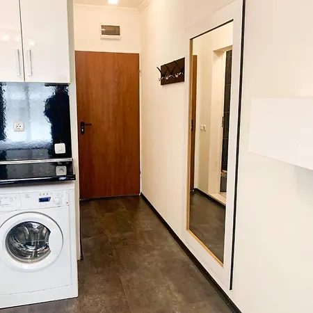 Mm Complex Dimitrovi Apartmán Primorsko