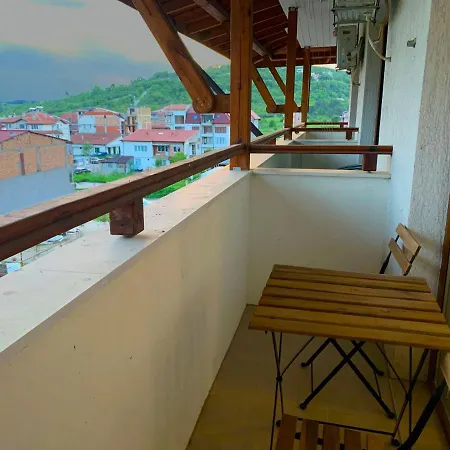 Mm Complex Dimitrovi Apartmán *