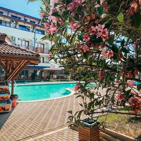 Mm Complex Dimitrovi Primorsko