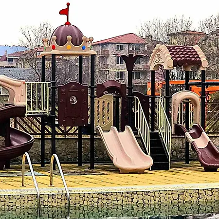 Mm Complex Dimitrovi Πριμόρσκο