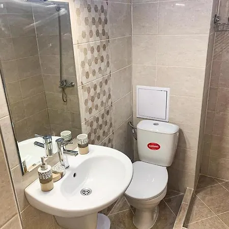 Apartmán Mm Complex Dimitrovi