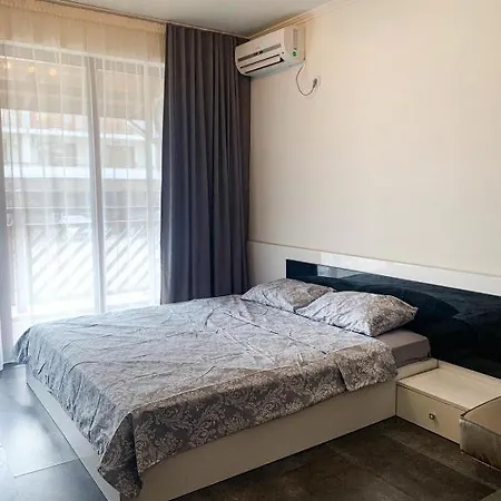 Mm Complex Dimitrovi Apartmán *