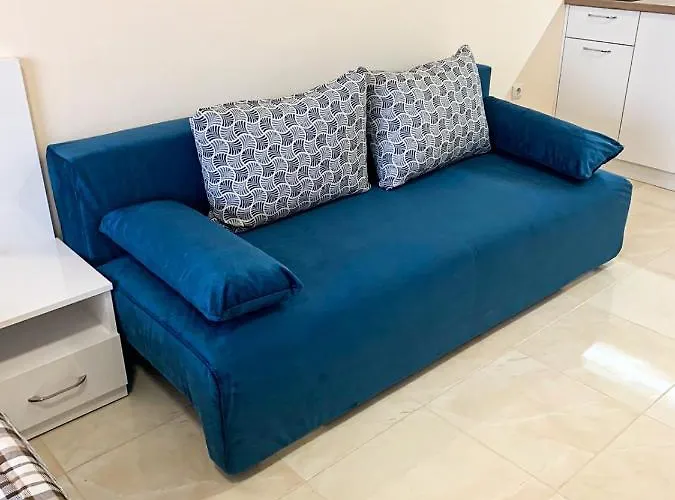 Mm Complex Dimitrovi Appartement