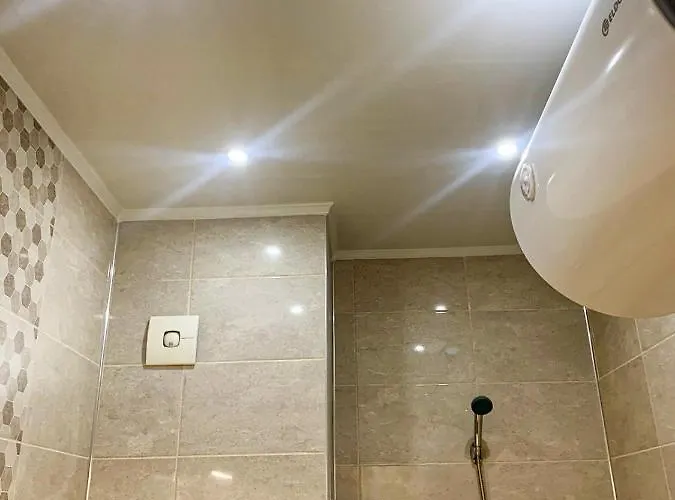 Appartement Mm Complex Dimitrovi *