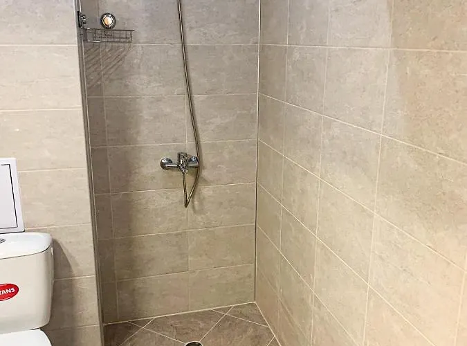 Appartement Mm Complex Dimitrovi