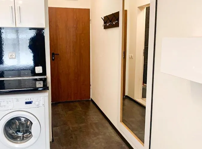 Mm Complex Dimitrovi Appartement Primorsko