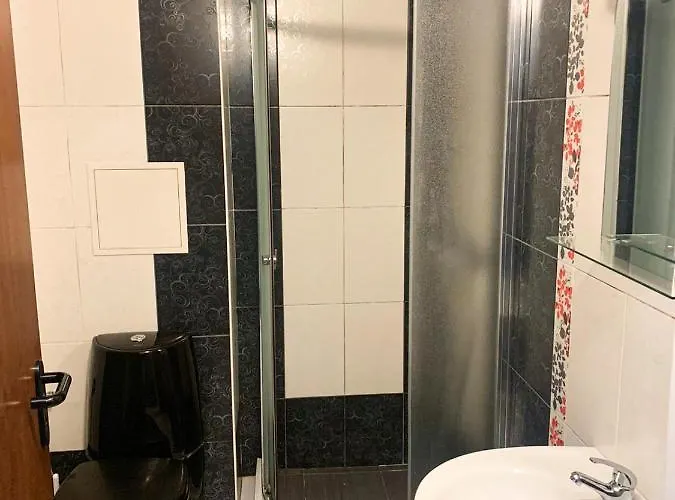 Mm Complex Dimitrovi Appartement *