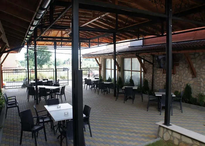 Mm Complex Dimitrovi Appartement *