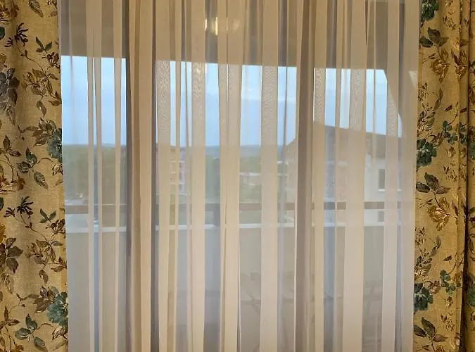 Mm Complex Dimitrovi Appartement