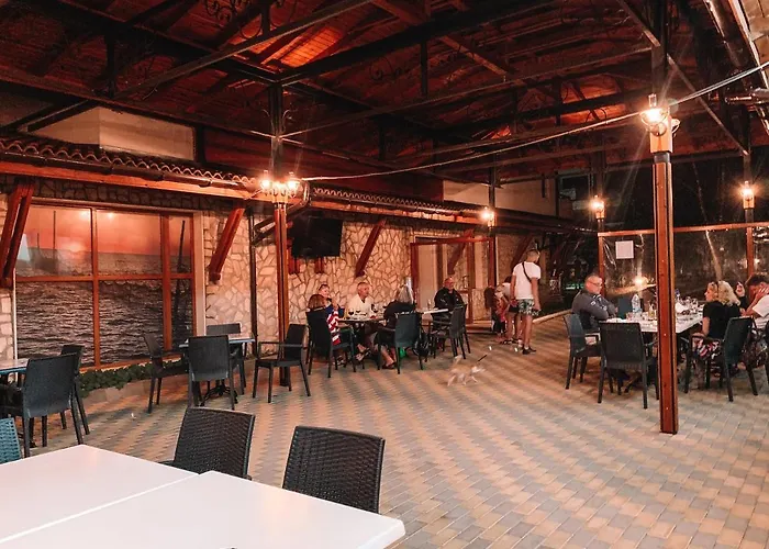 Appartement Mm Complex Dimitrovi *