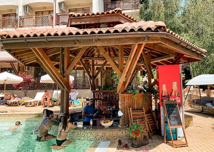 Mm Complex Dimitrovi Primorsko