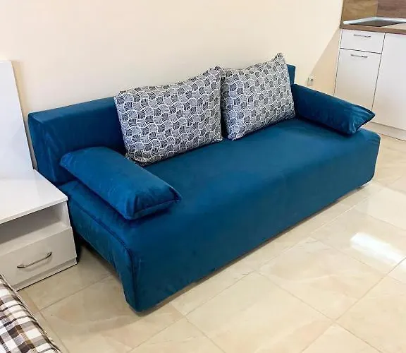 Mm Complex Dimitrovi Appartement